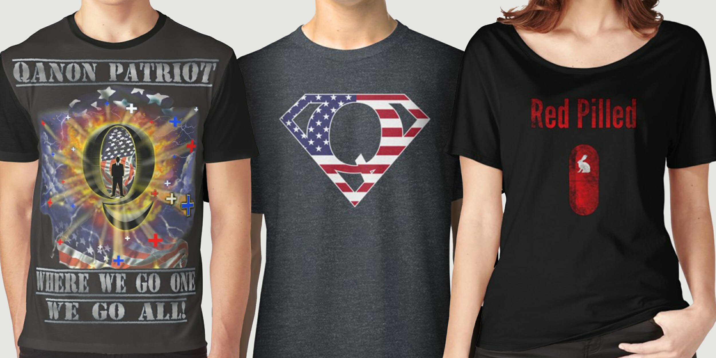 qanon merch