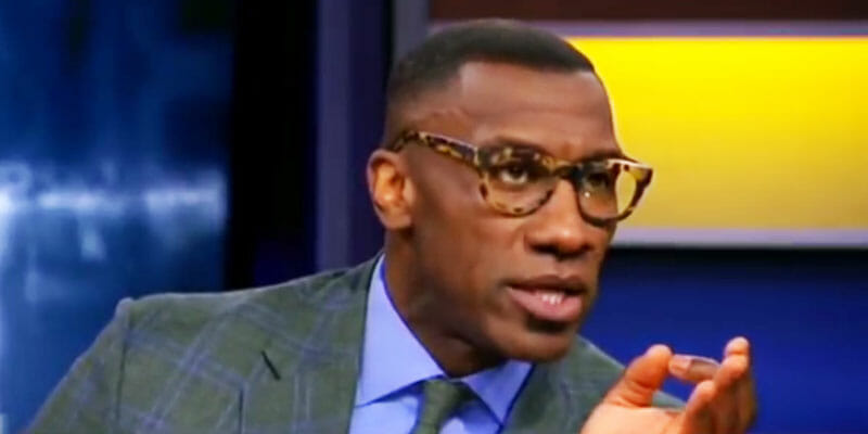 shannon sharpe memes