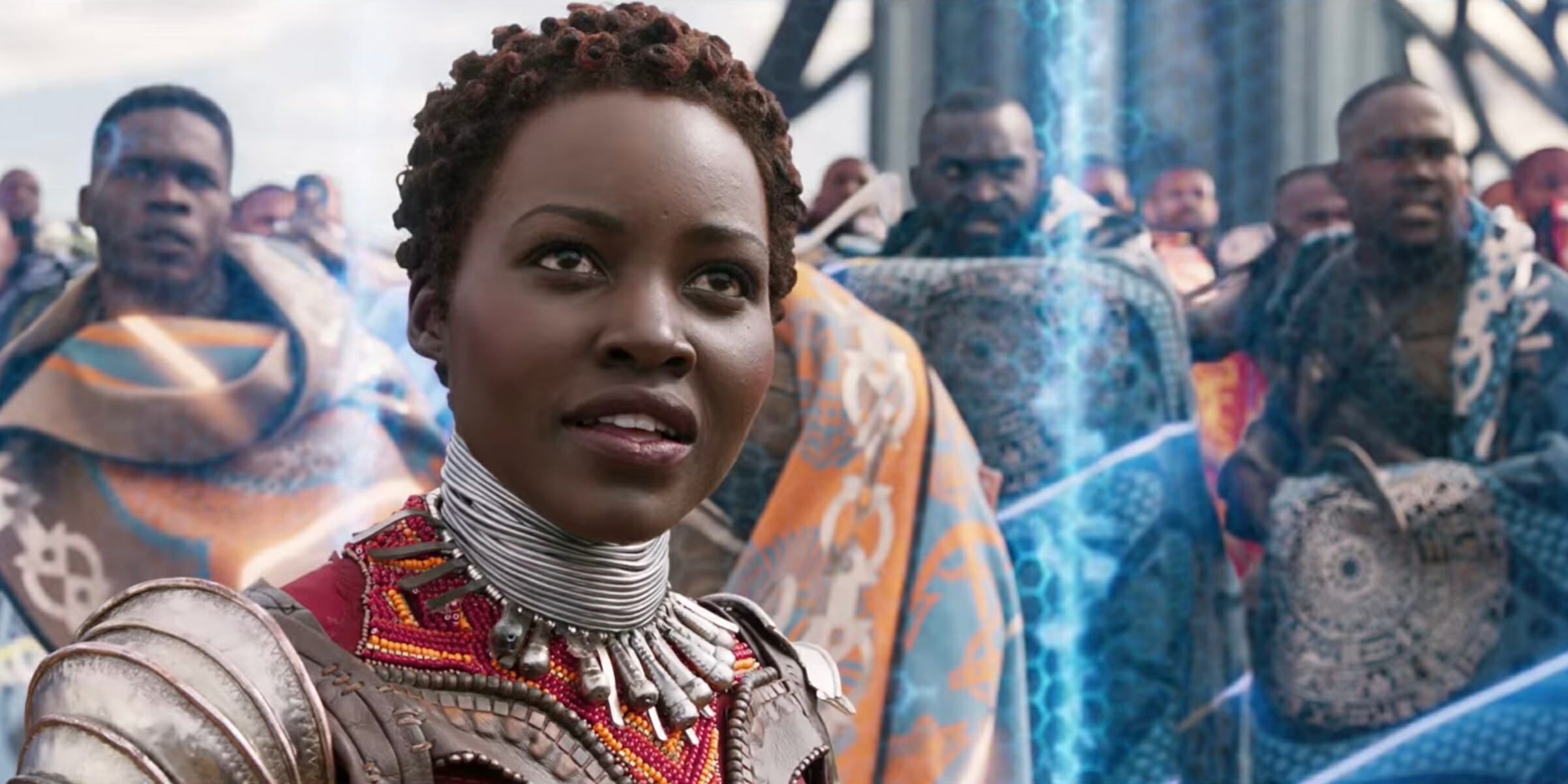 black panther oscars