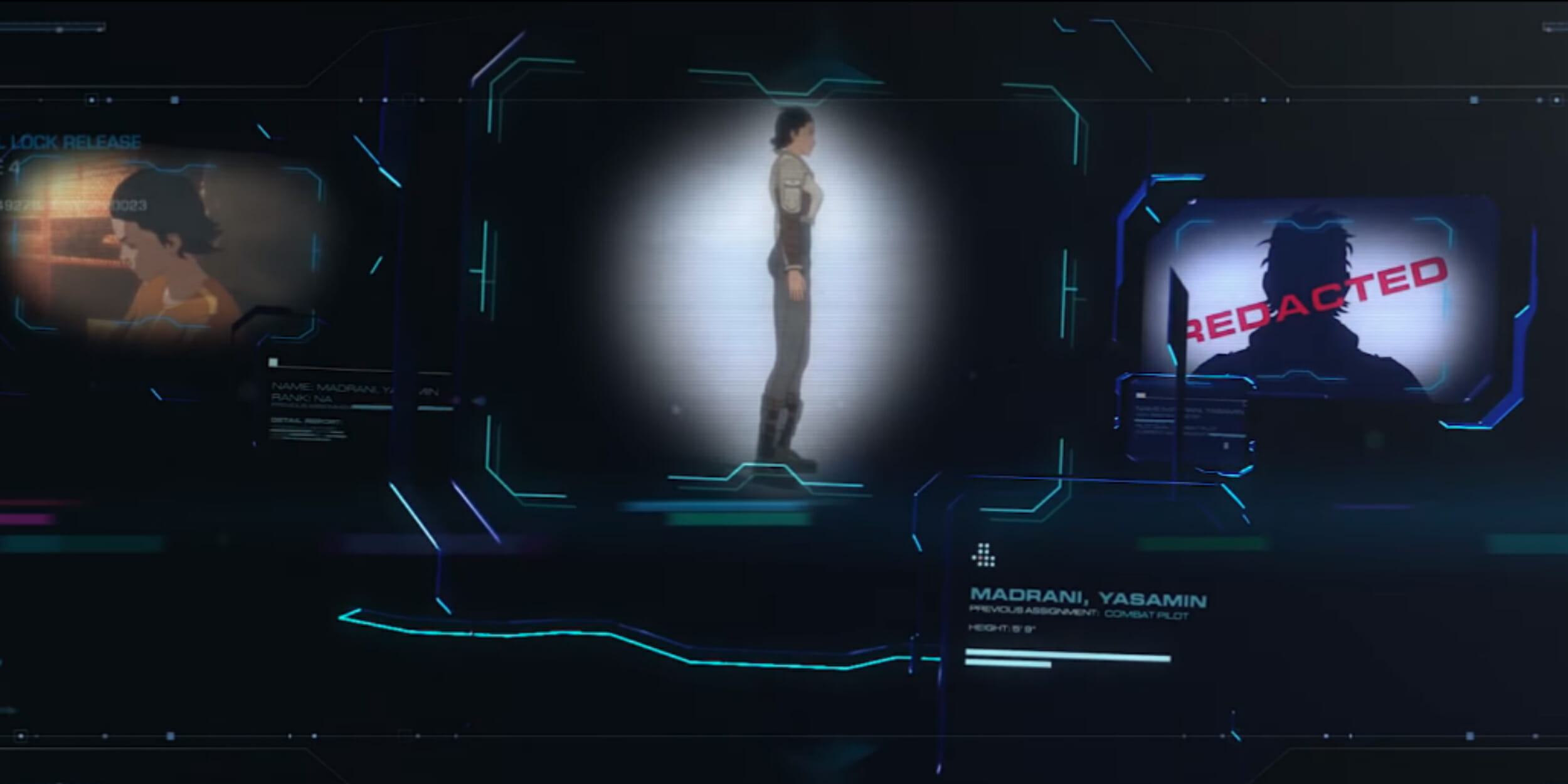 women in animation rooster teeth