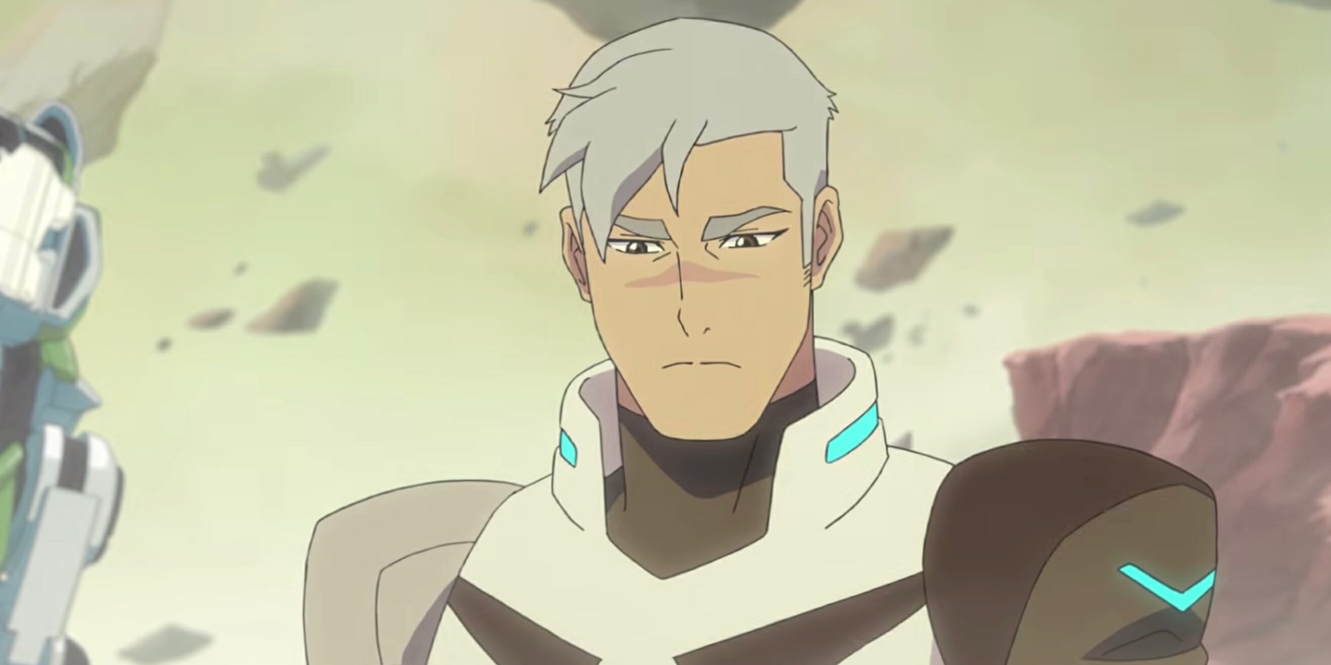 shiro voltron