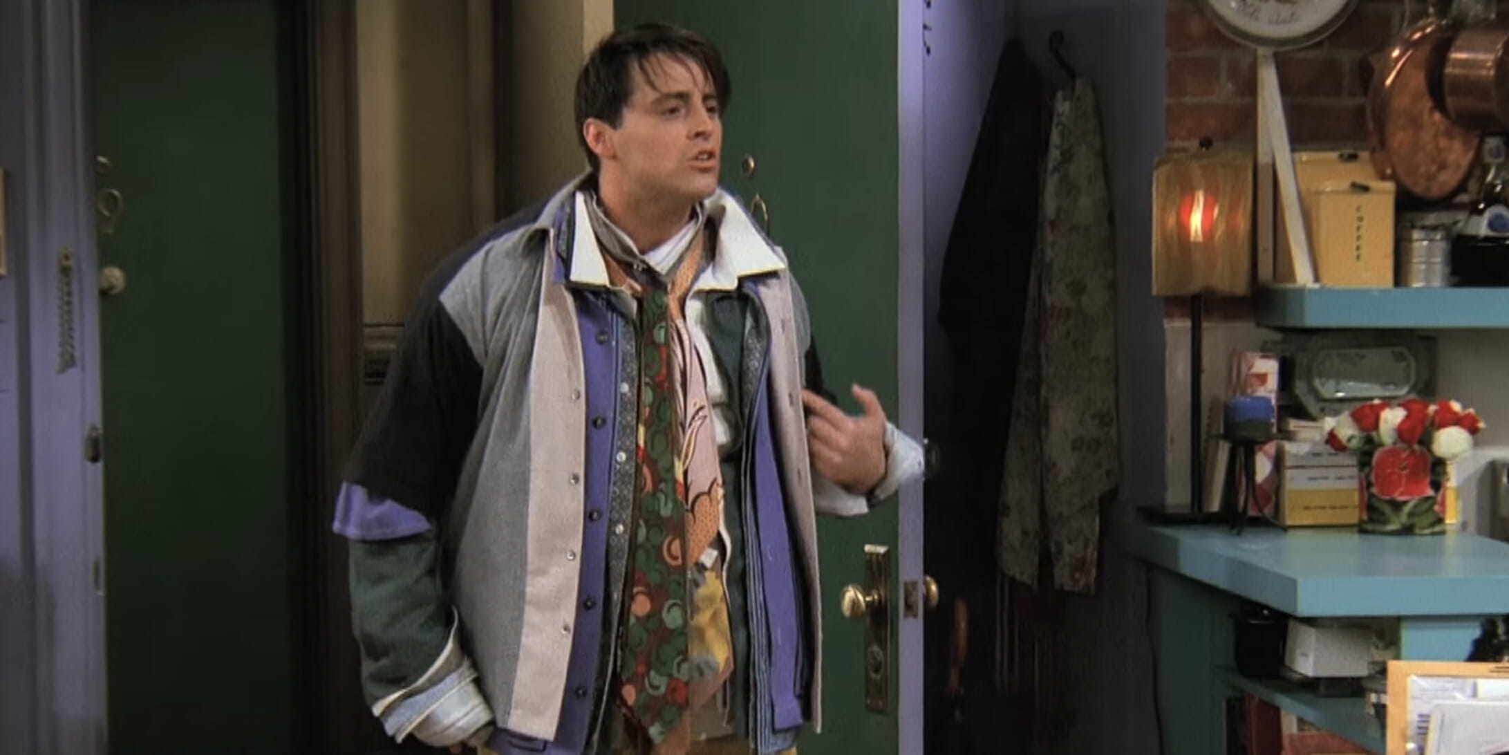 People can't wait to 'start dressin' for winter, according to this meme.