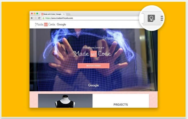 best chrome extensions : Google Keep