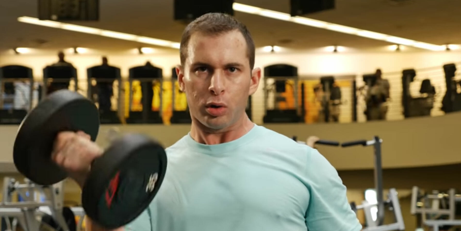 gym membership cancel