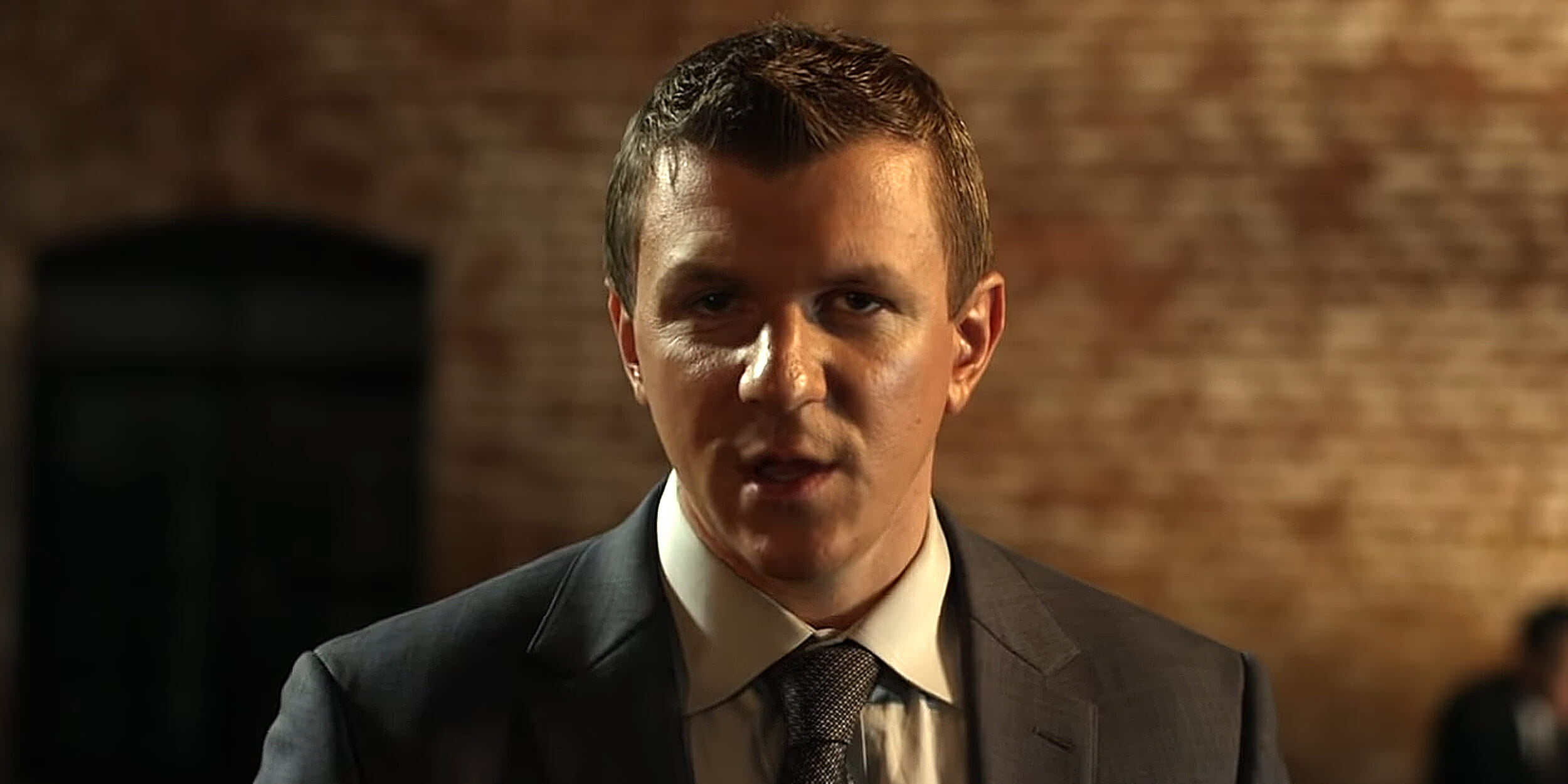 james okeefe project veritas