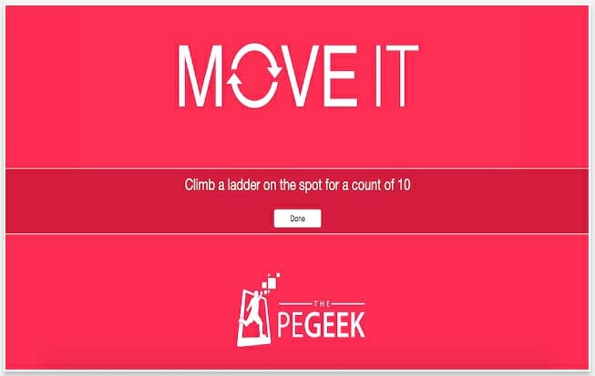 best google chrome plugins : Move It