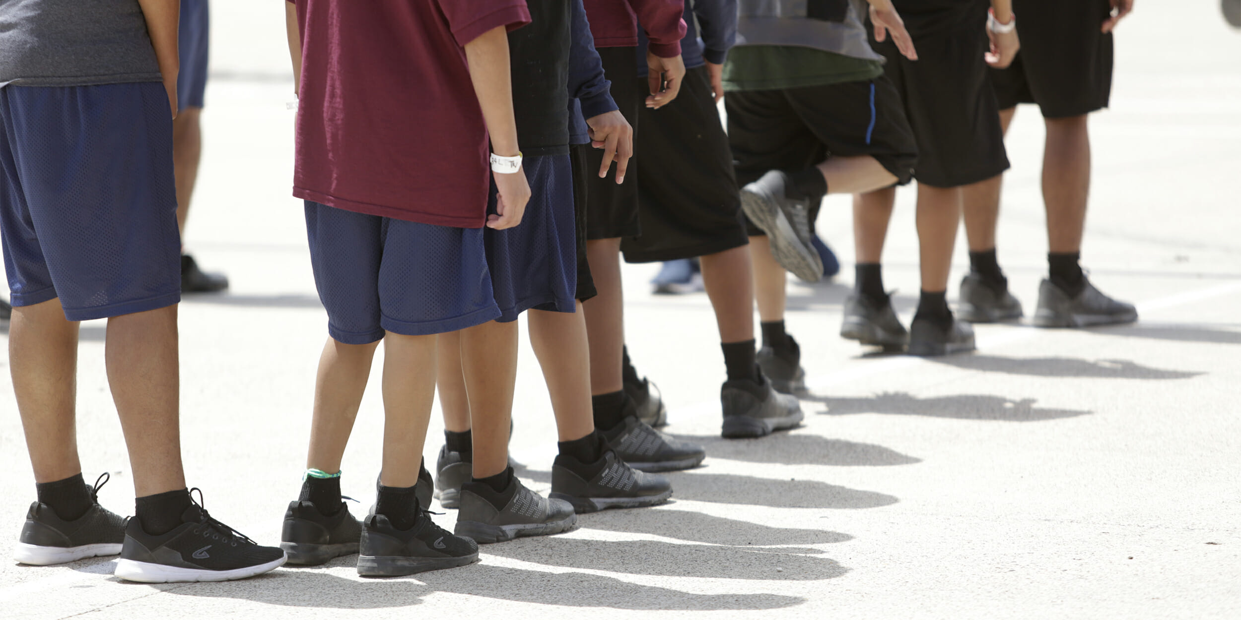 indefinite detention