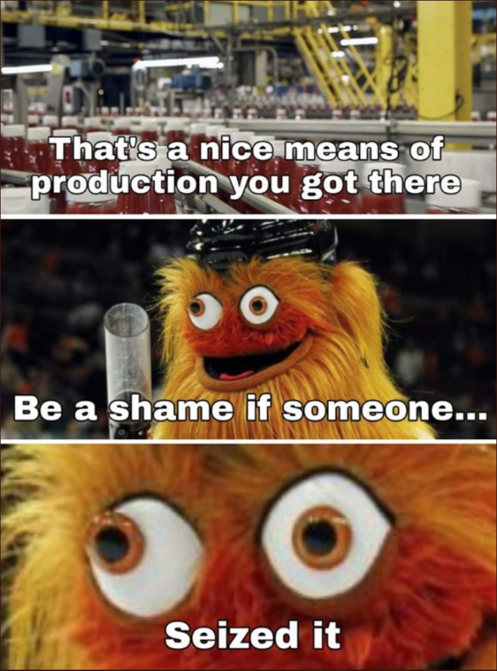 gritty meme