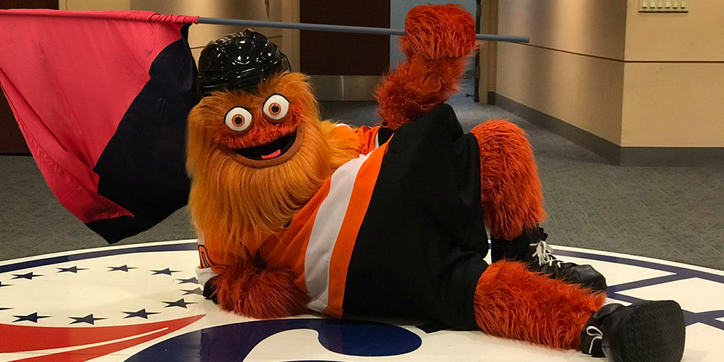 anitfa gritty