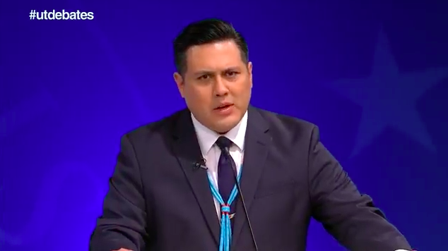 democratic socialist candidates 2018