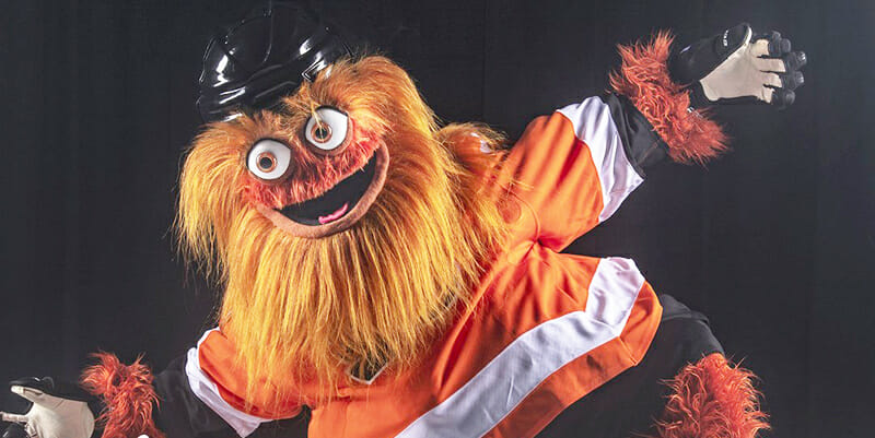 gritty