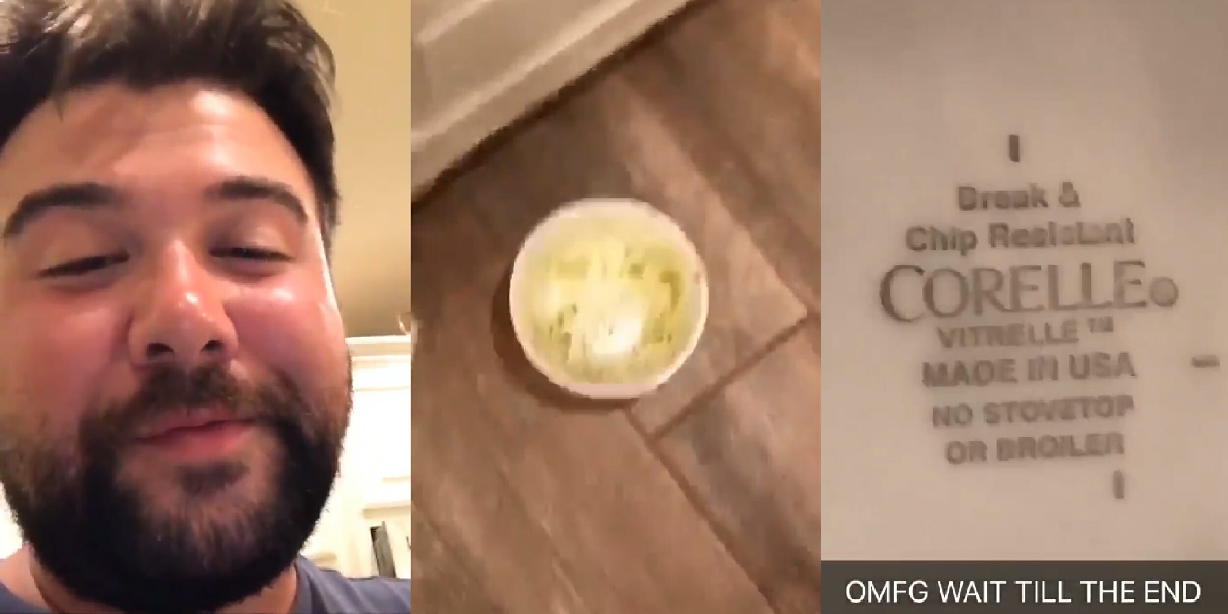 unbreakable corelle dishes