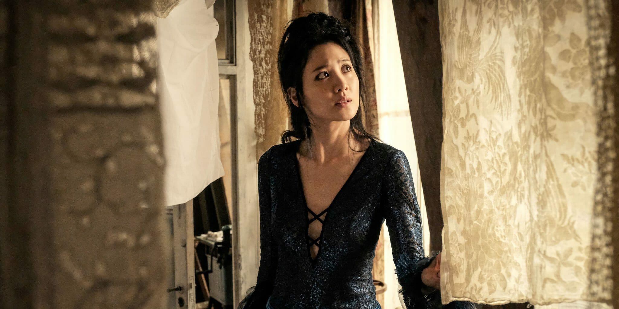 nagini crimes of grindelwald