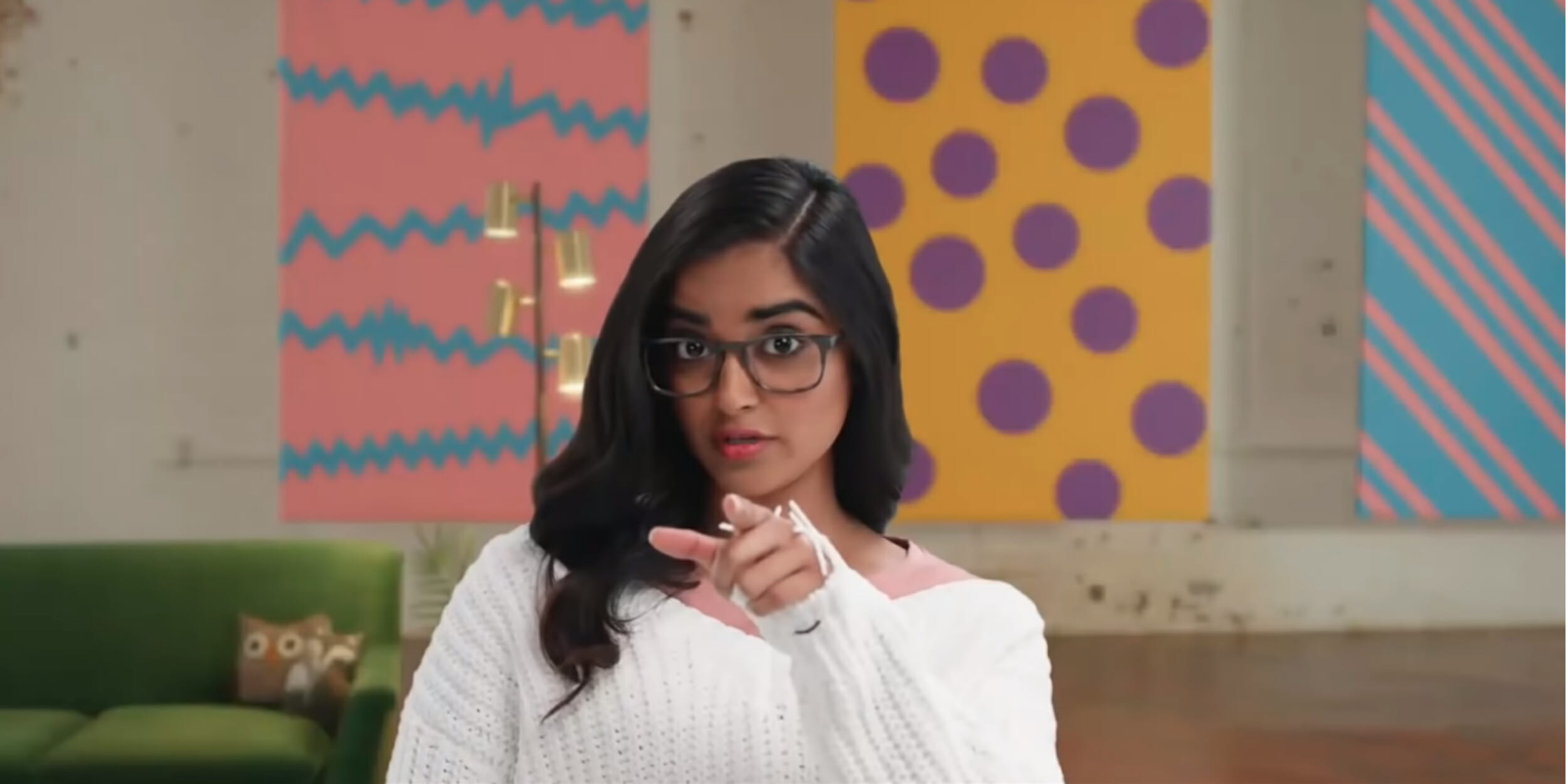 netflix brainchild review