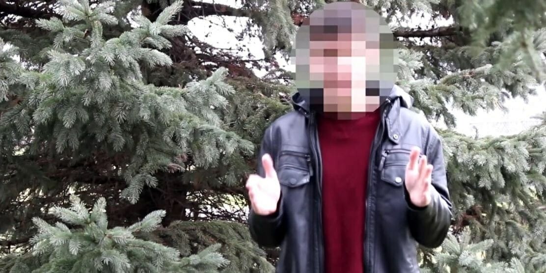 Noah ApexTV YouTube time travel Philippines