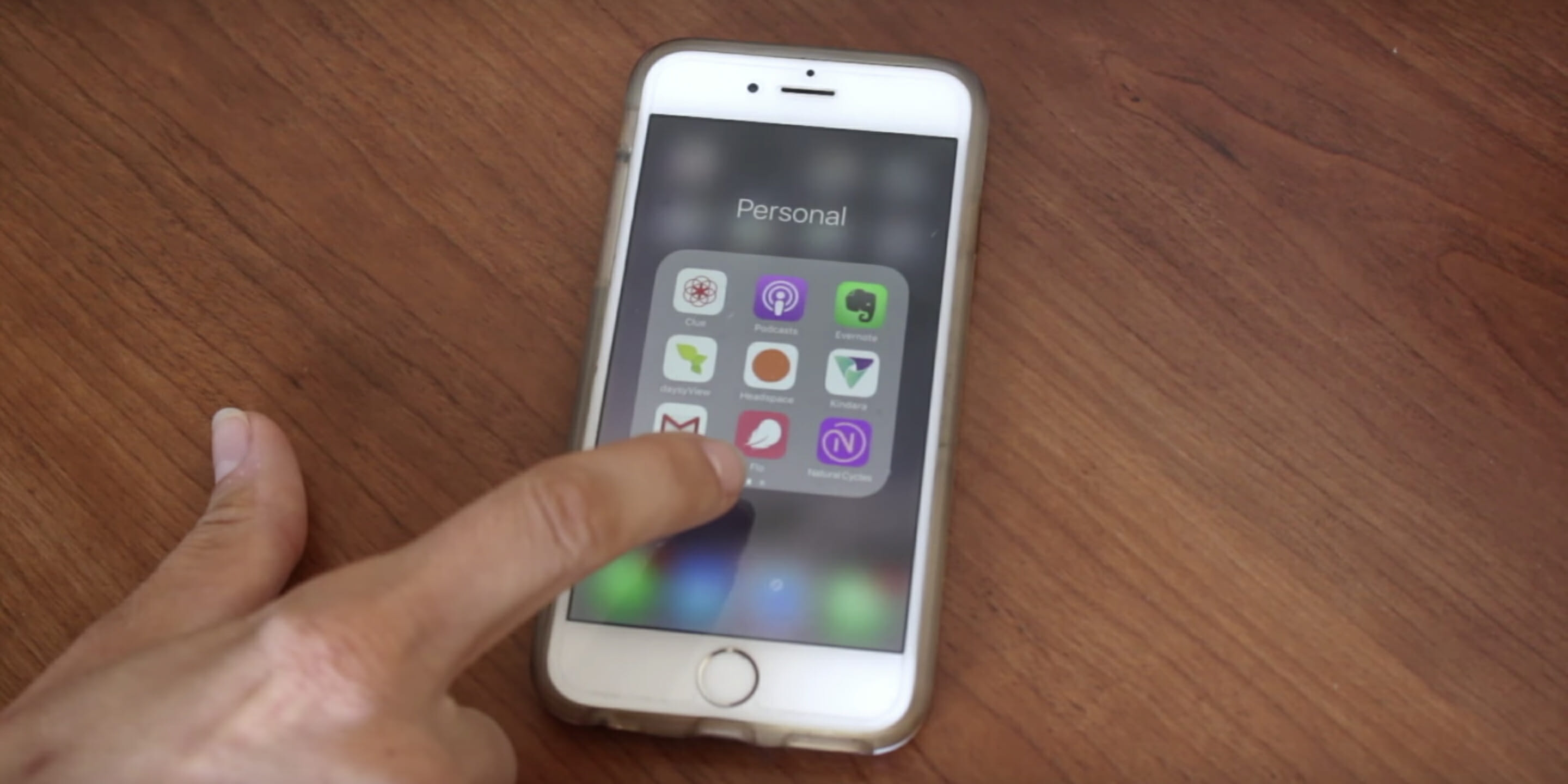 A new report details the problems with period-tracking apps.