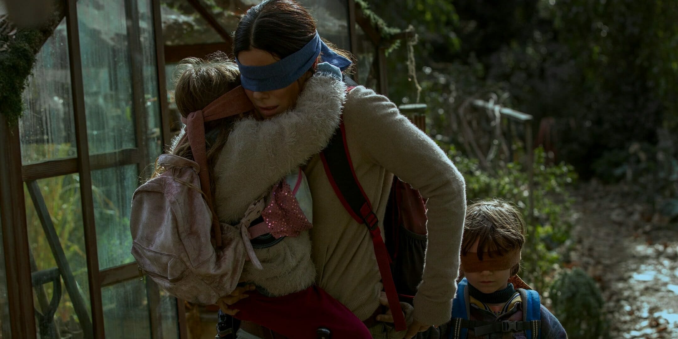 bird box netflix