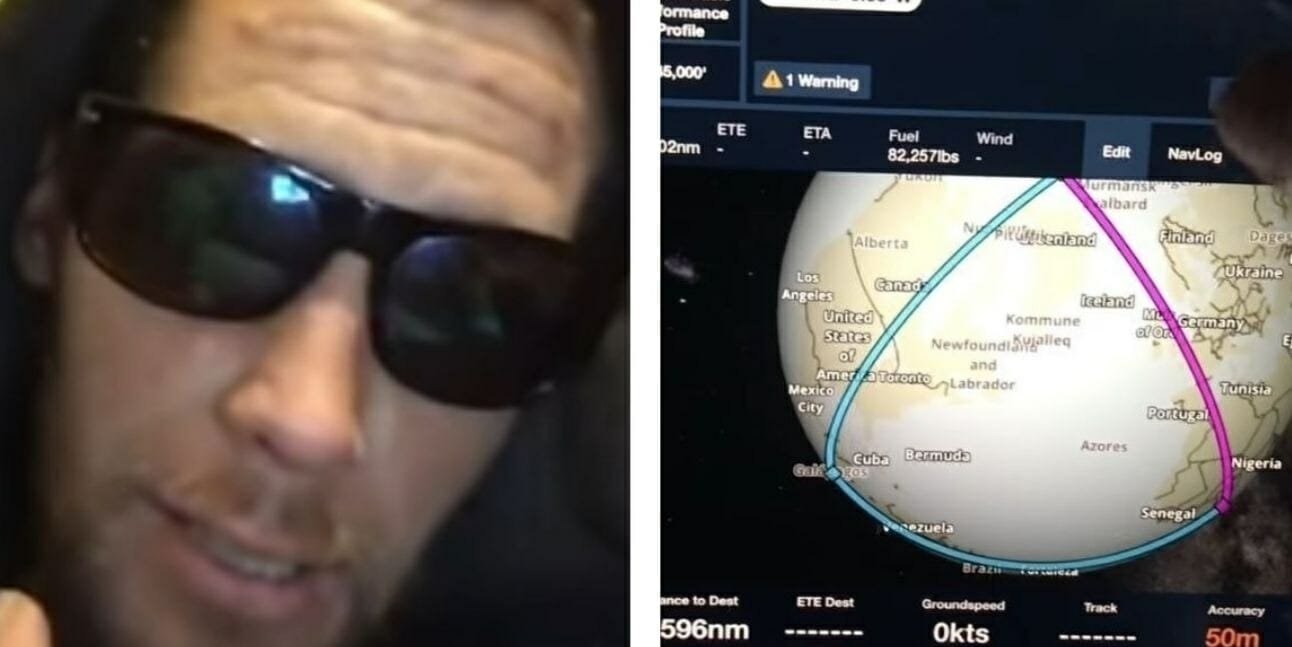 Flat Out Hero Wolfie6020 YouTube challenge