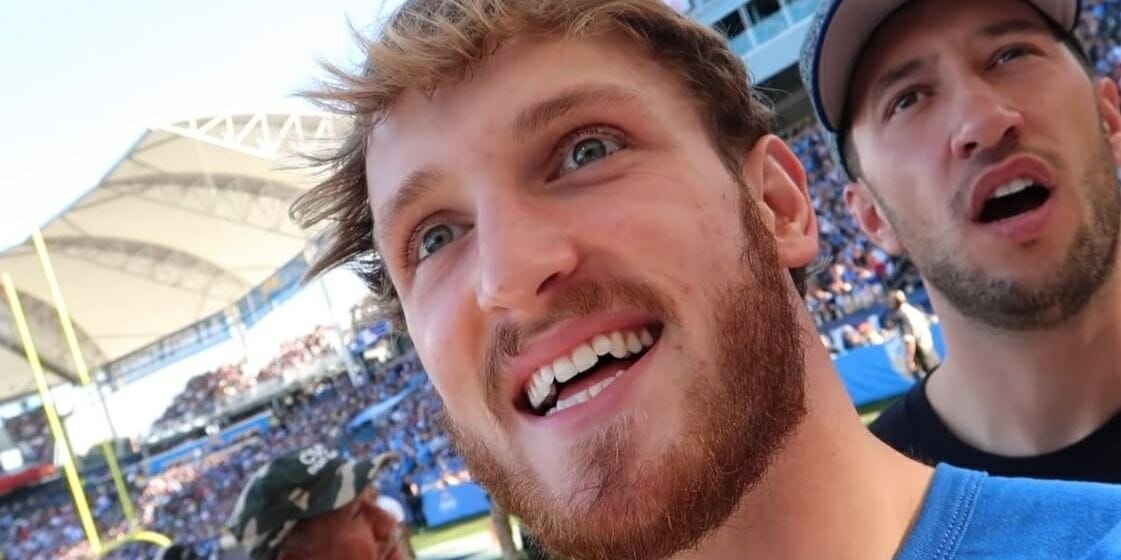 Logan Paul worst YouTuber