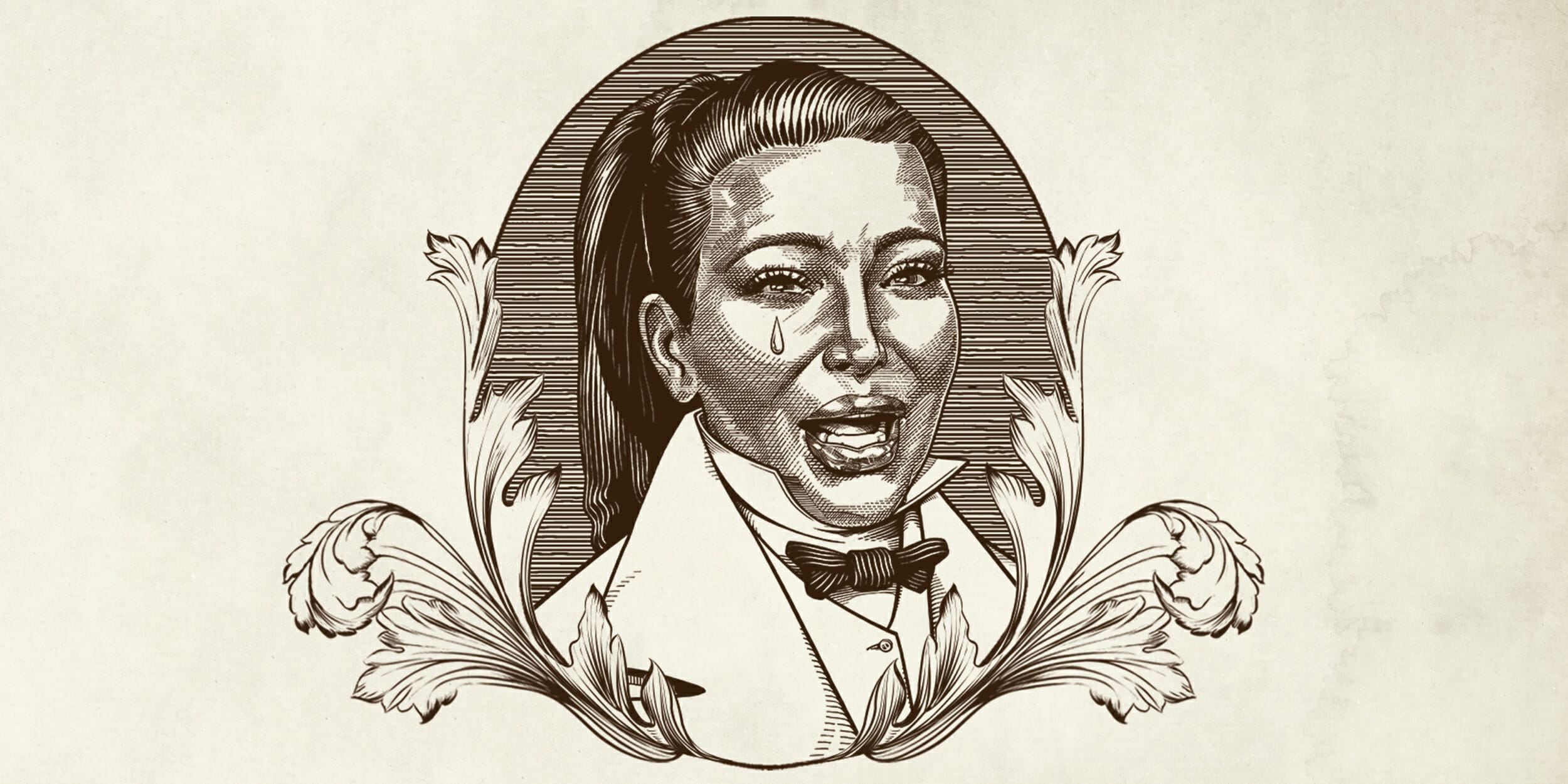 my beautiful despair: the philosophy of Kim Kierkegaardashian