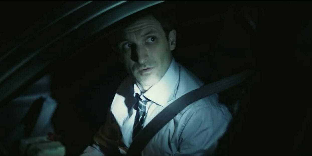 Netflix When Angels Sleep review