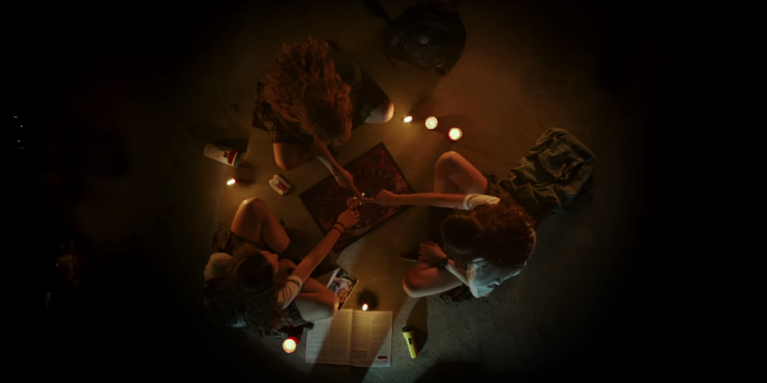 spanish movies on netflix