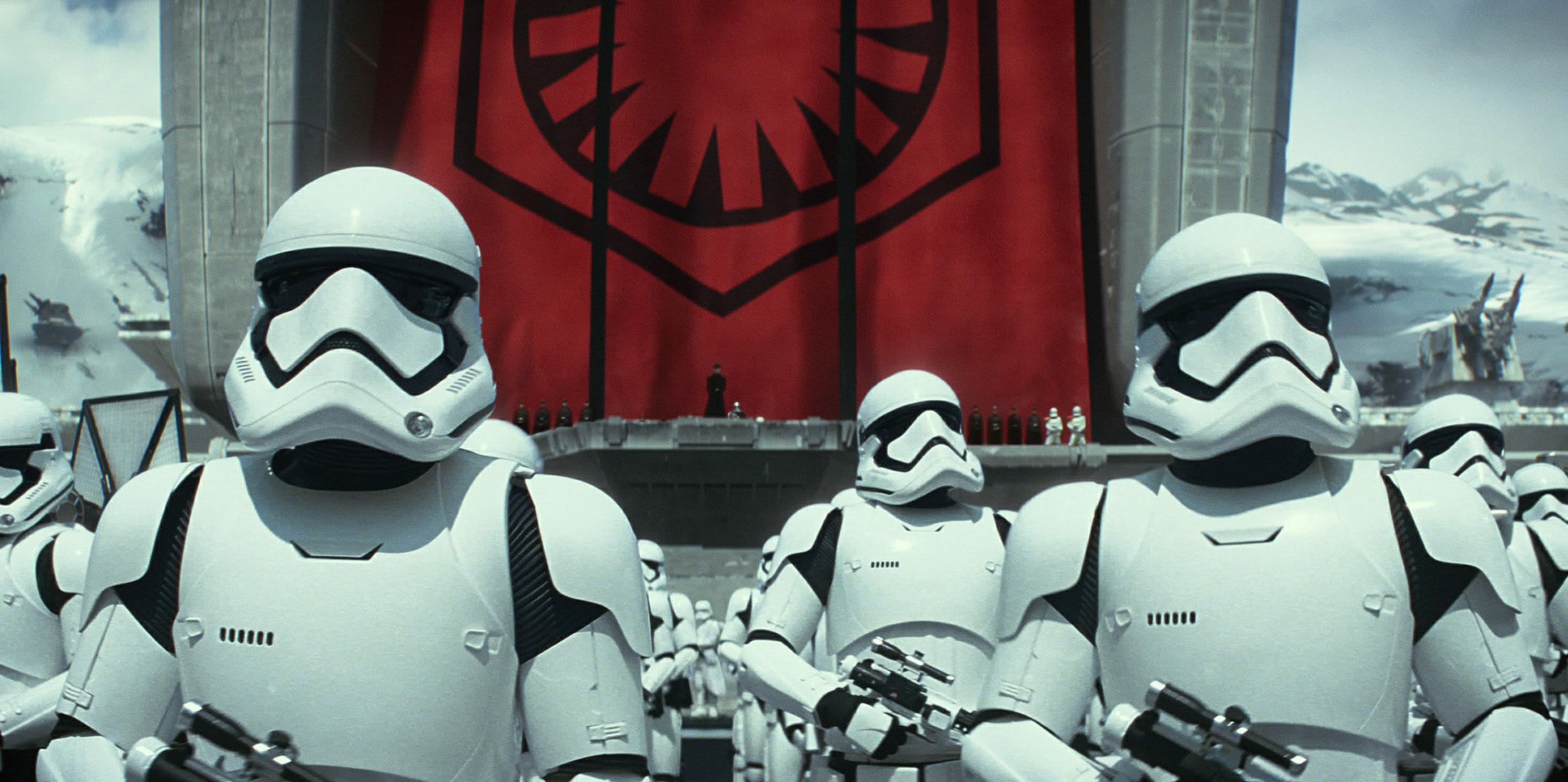 stormtrooper uniform armor