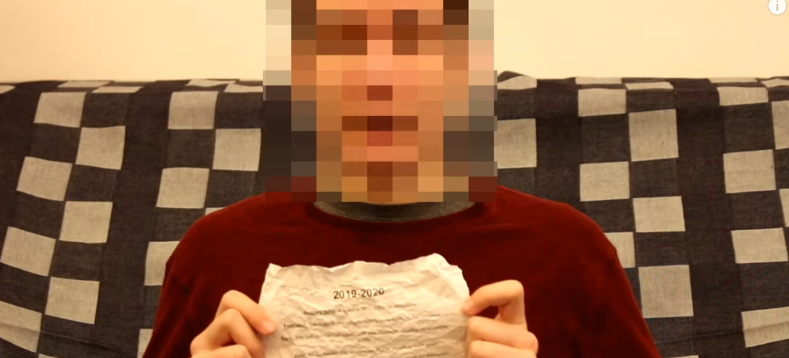 YouTube time travel 2019 2020 predictions Noah