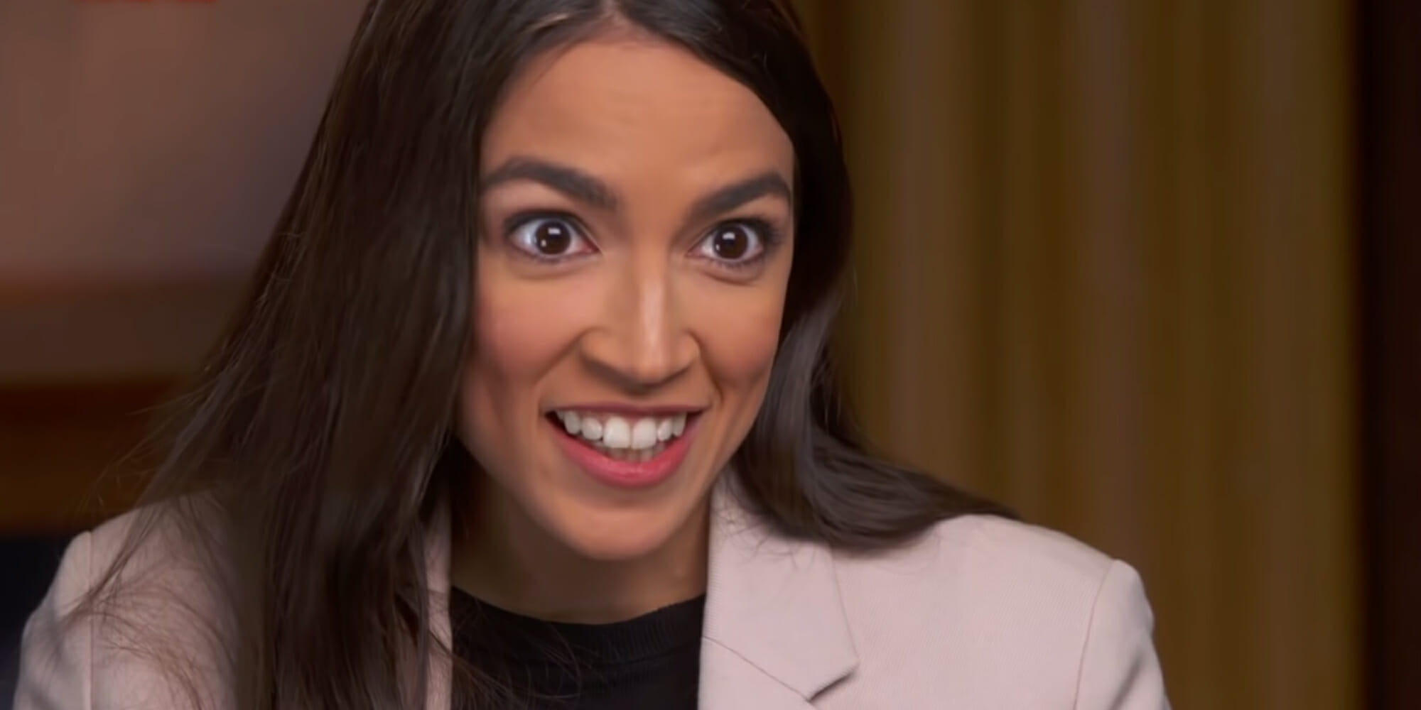 Alexandria Ocasio Cortez Twitch