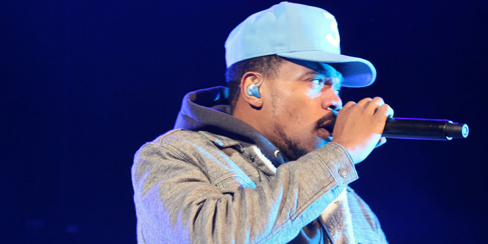 chance the rapper surviving r. kelly