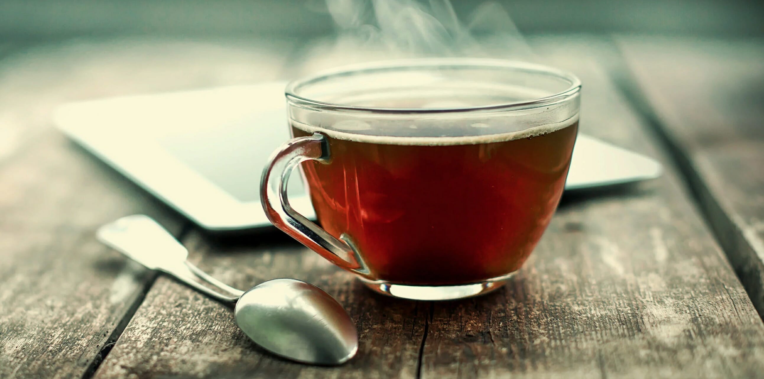 what does tea mean meme