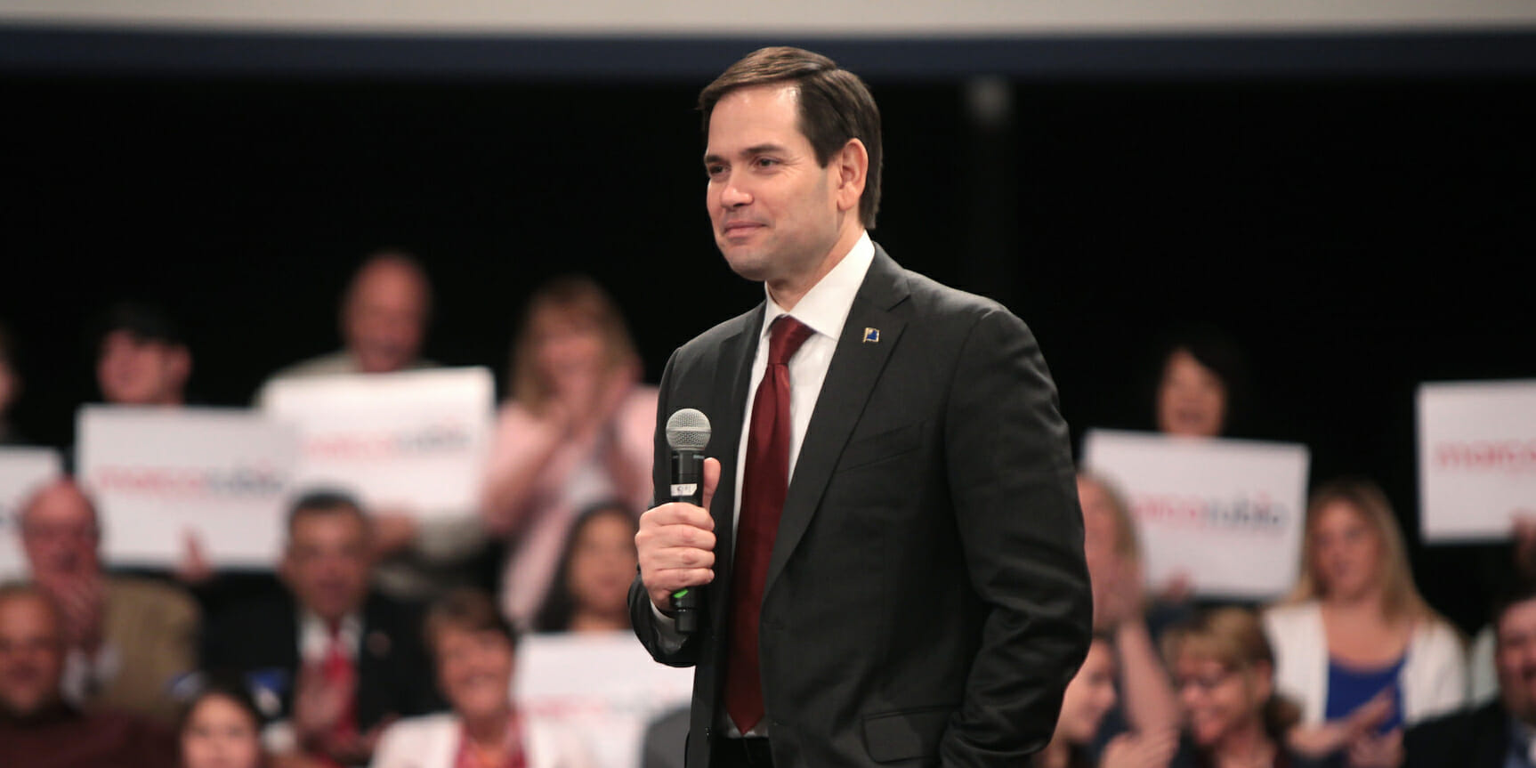 Marco Rubio