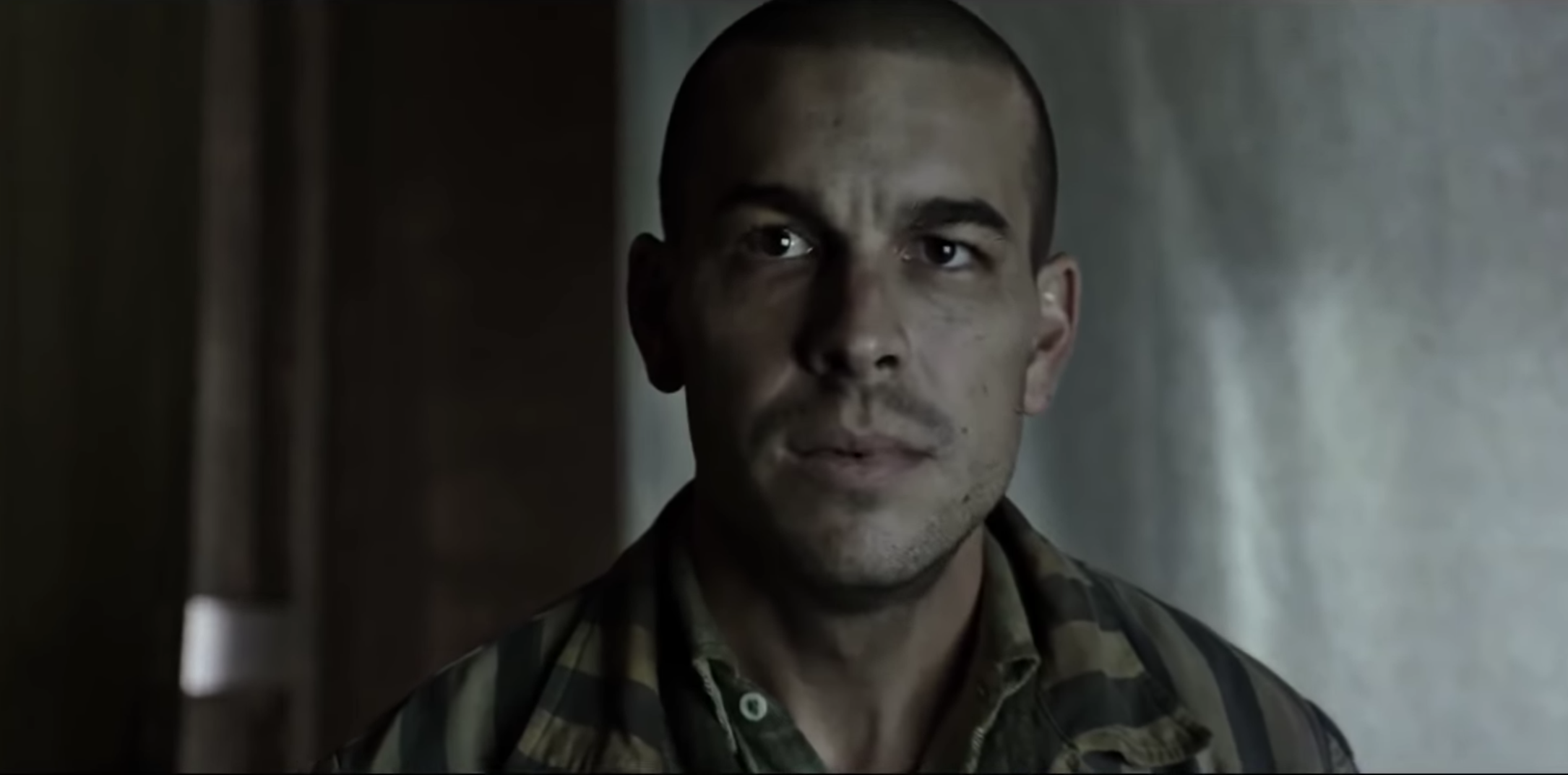 Netflix Photographer of Mauthausen review