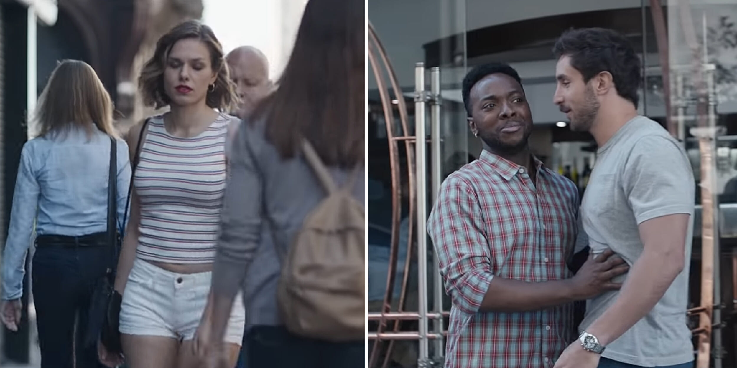 Best memes of 2019 - Gillette ad