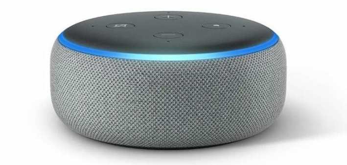 how to connect amazon echo to external speakers - bluetooth