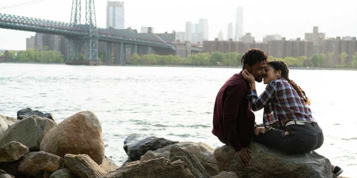 Netflix original movies 2019 - Someone Great