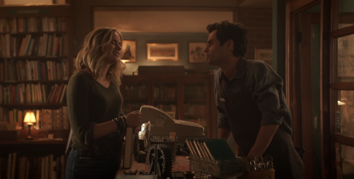 new thrillers netflix you