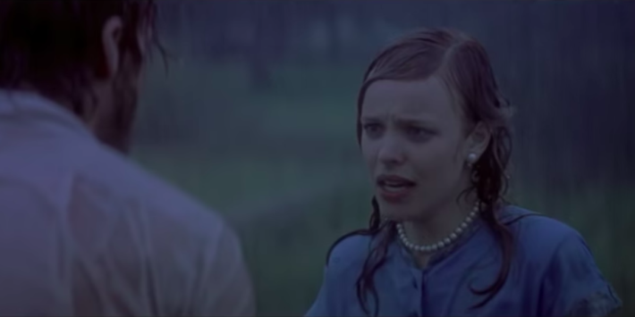 Watch the Notebook online