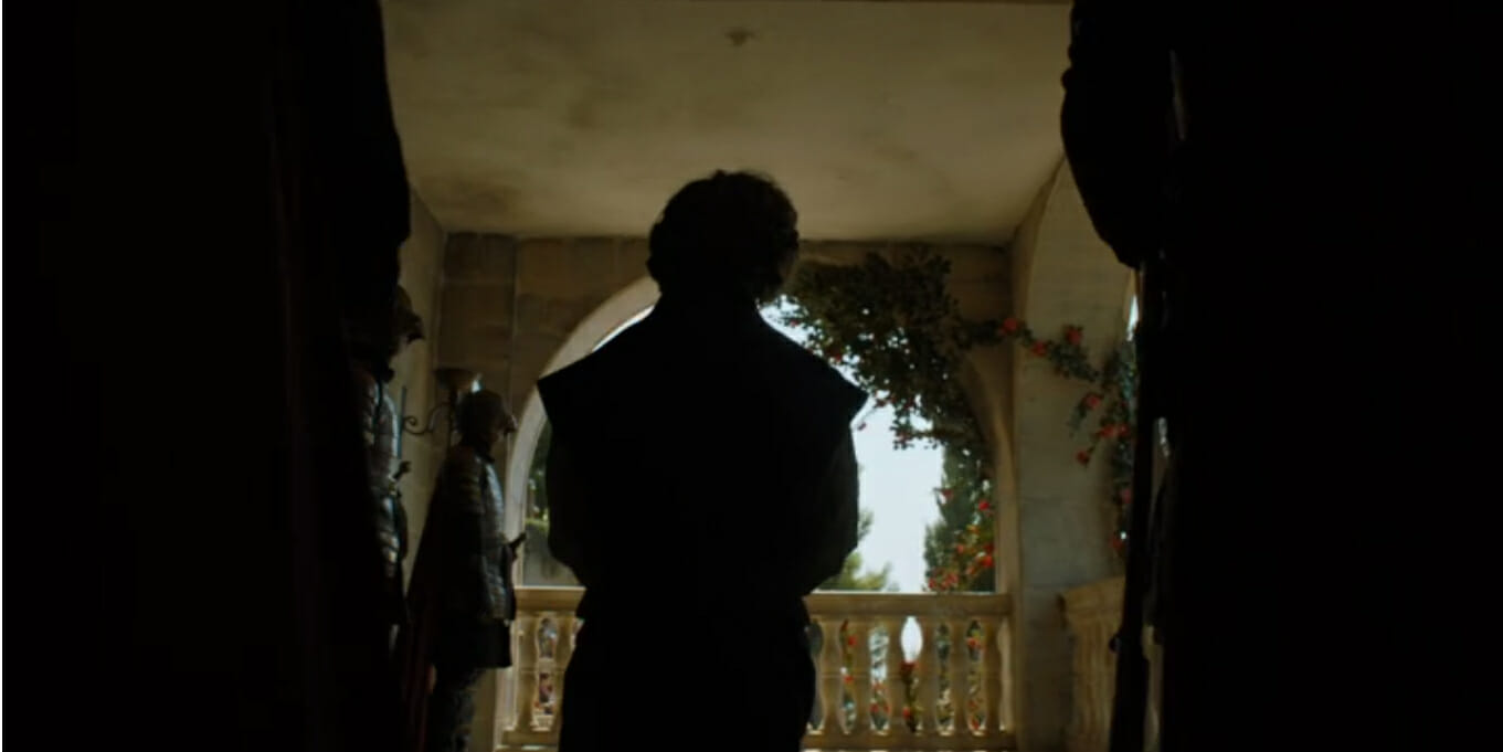 Game of Thrones fanfiction - Tyrion