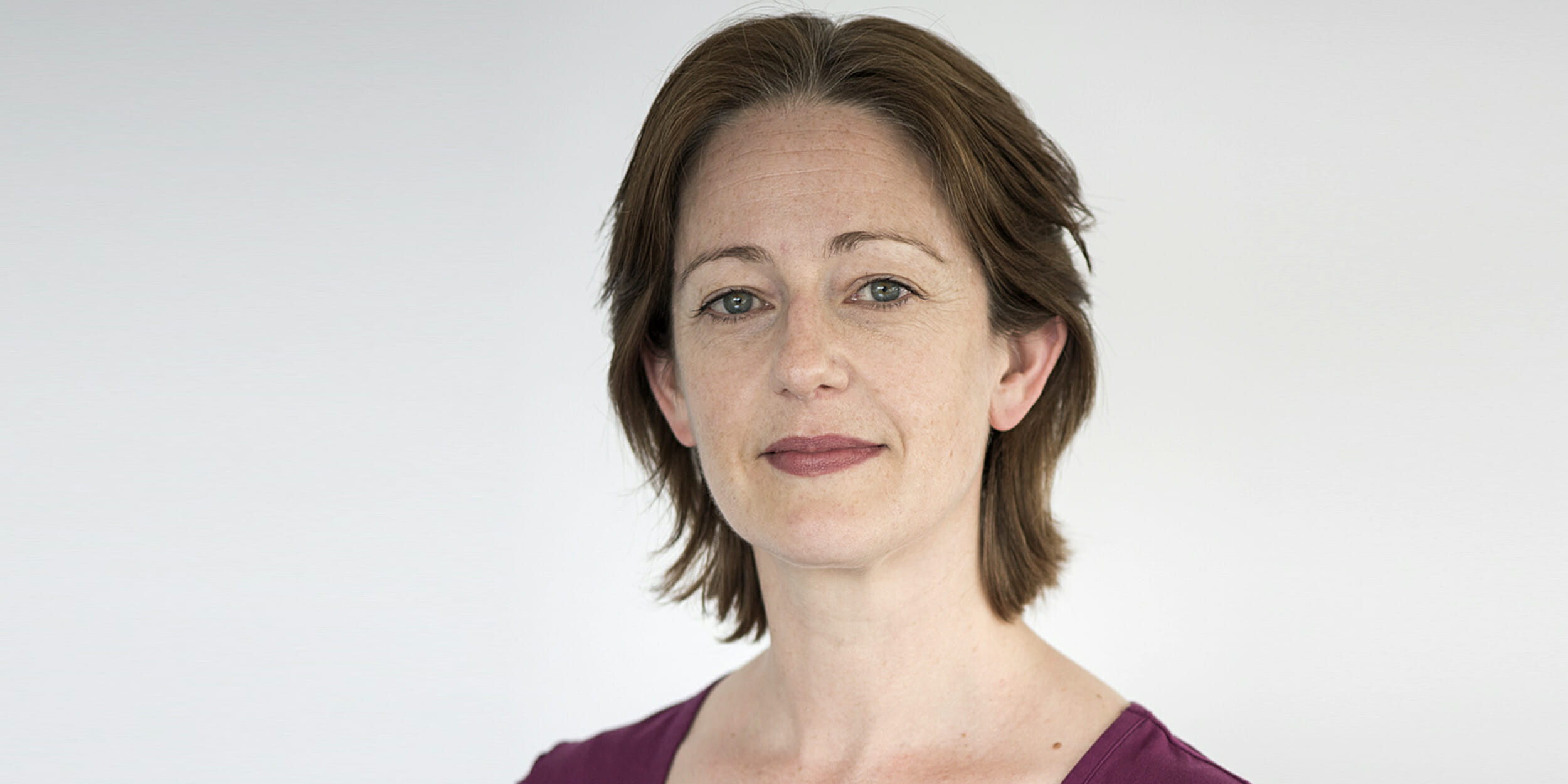 Helen Joyce The Economist