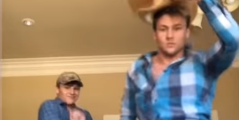 yee yee challenge tiktok