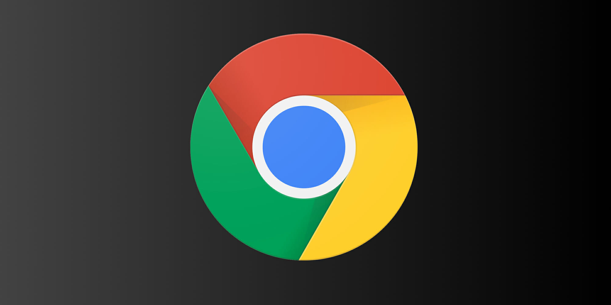 google chrome dark mode