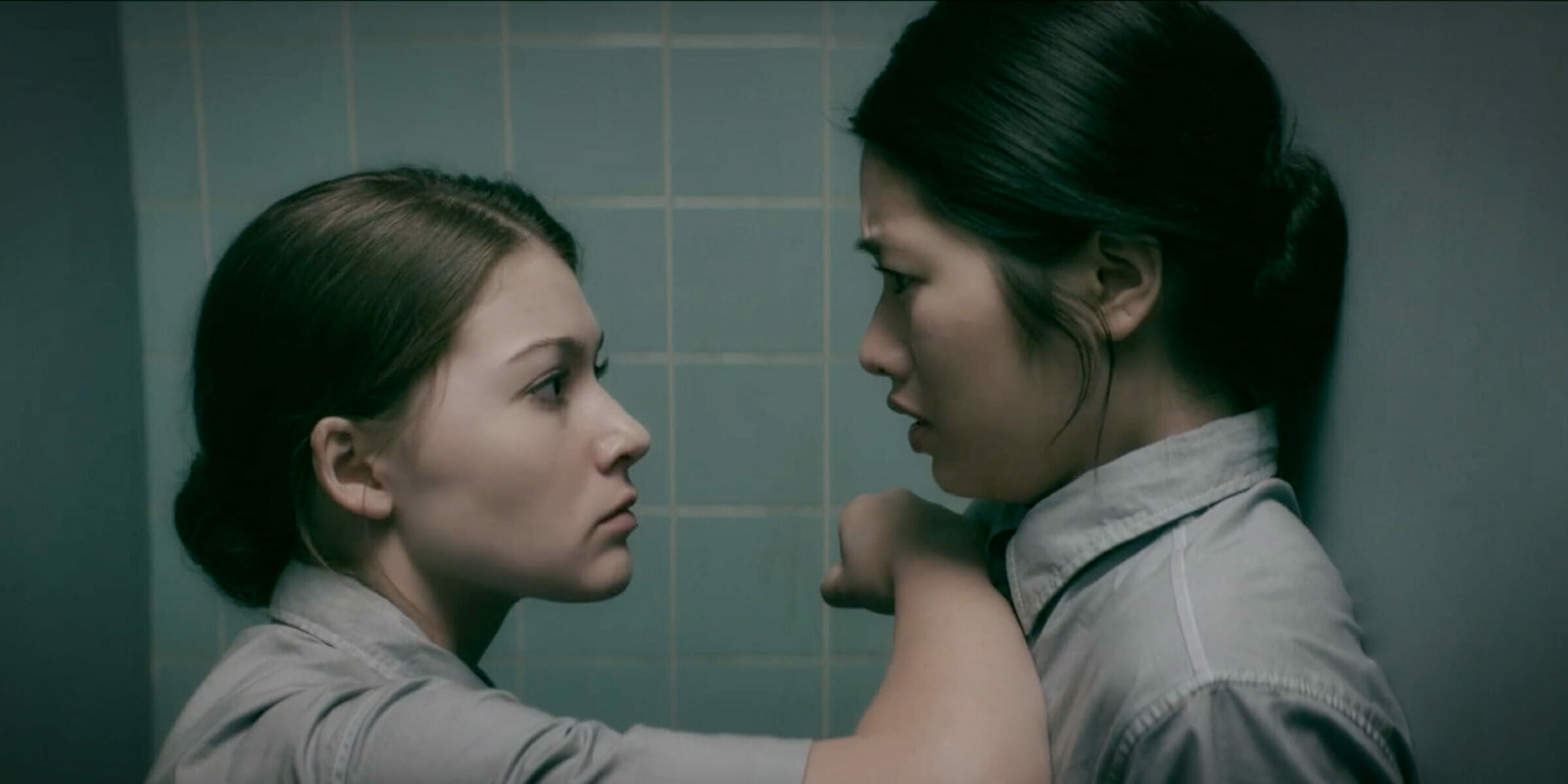 level 16 movie review