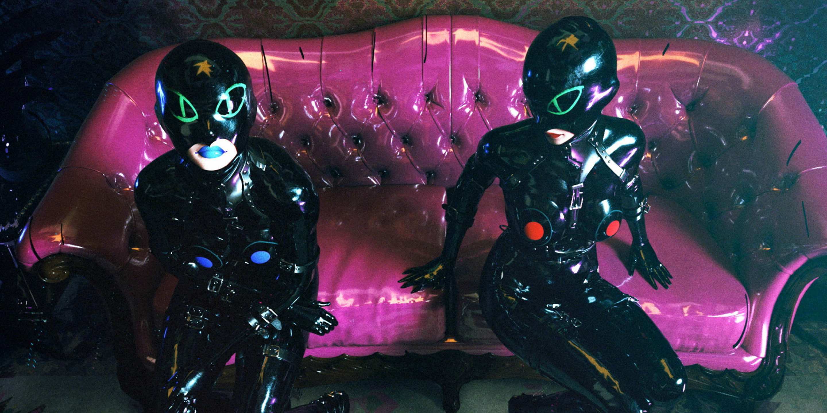 Netflix Love death Robots review
