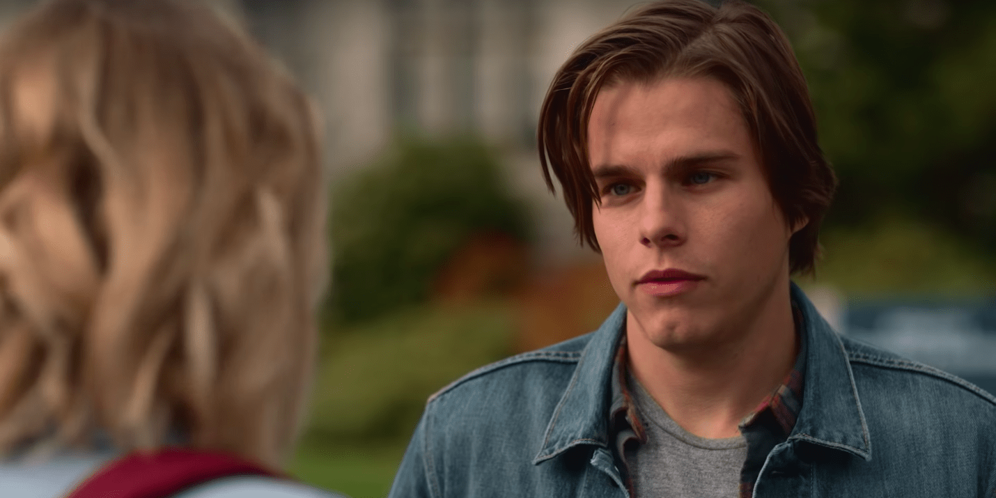 Netflix The Order review