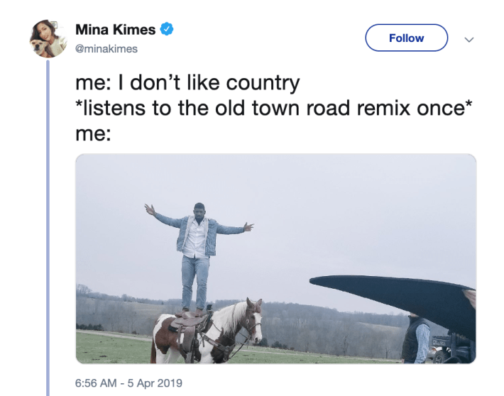 old town road memes