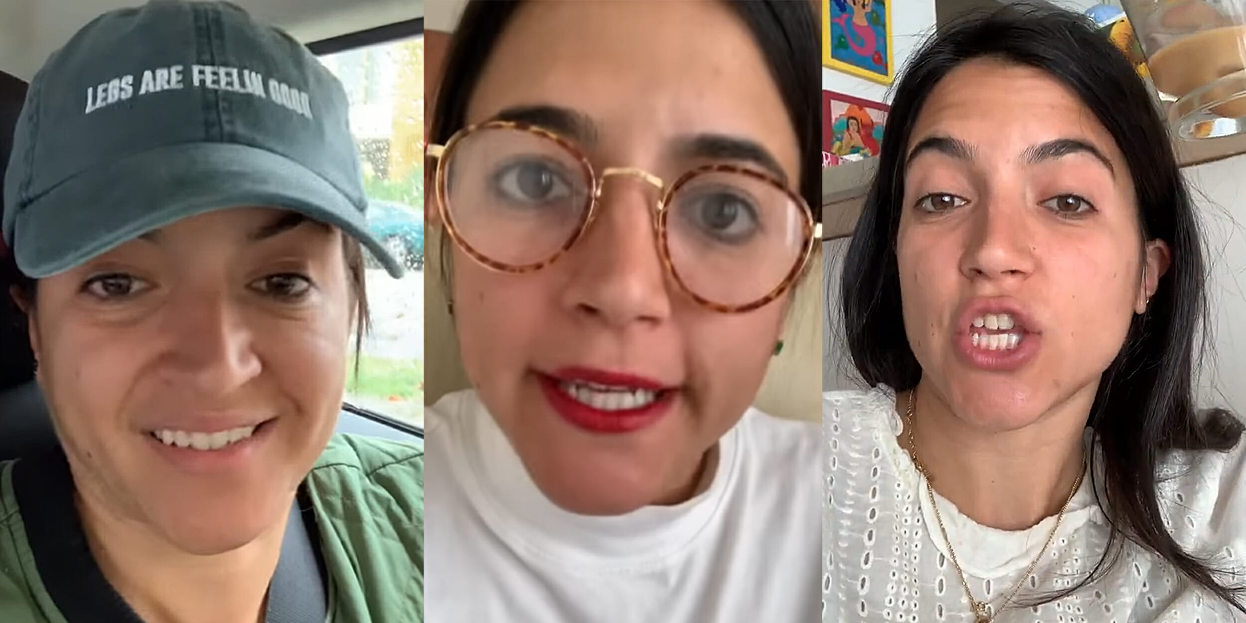 alyssa limperis alexandria ocasio cortez