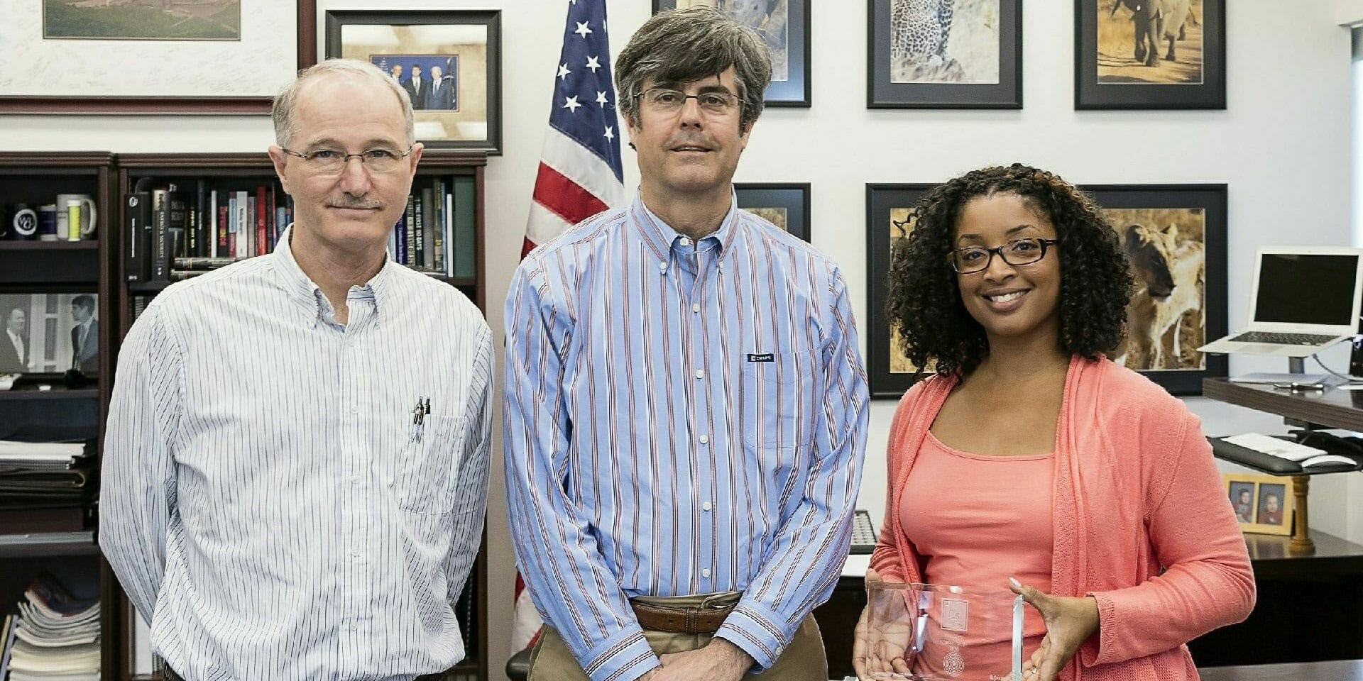 Clarice Phelps Wikipedia