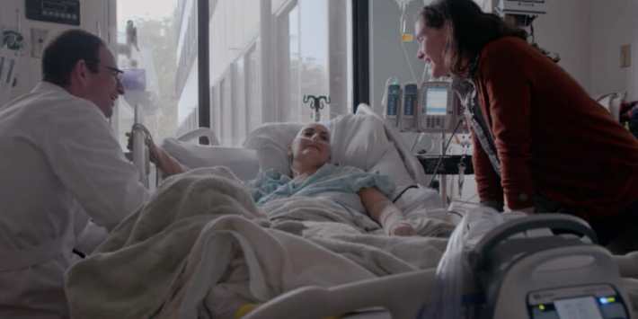 netflix health documentaries - end game