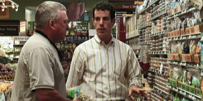 netflix health documentaries - forks over knives